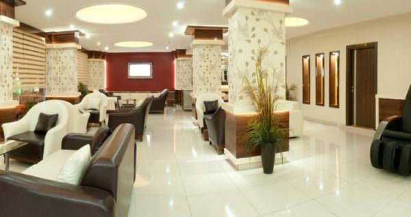 Egemen Hotel Мерсин Экстерьер фото